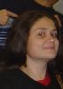 Foto Pessoal de Daniela Morales Tolentino Leite